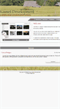 Mobile Screenshot of kismetdevelopment.com